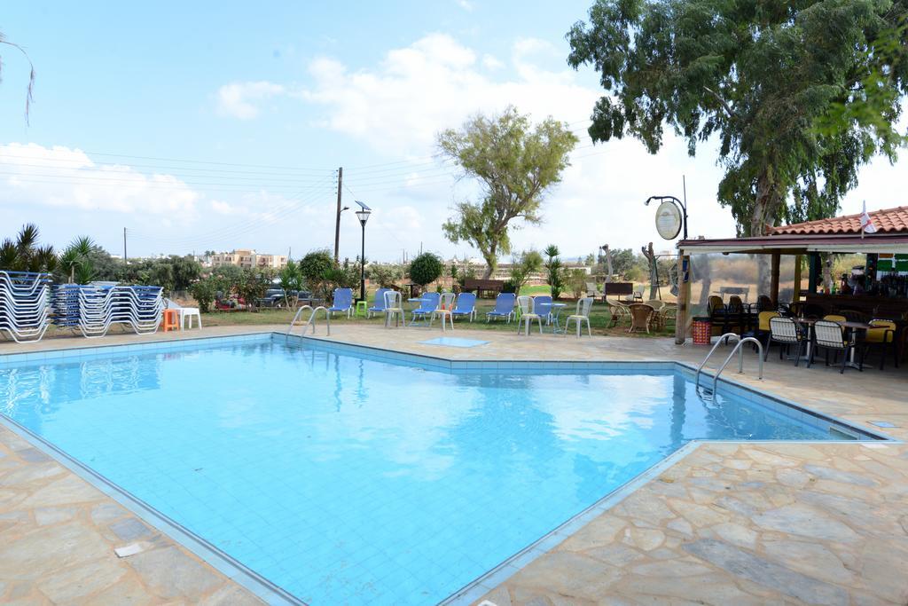 Milos Studios Μάλια Εξωτερικό φωτογραφία